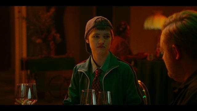 Прямиком из Какена 7 серия «Газлайт» (сериал, 2026)