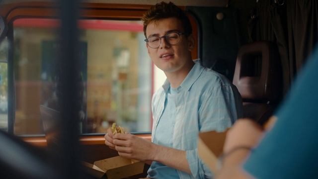 Куда пропала Ванда 4 серия «Винсоны» (сериал, 2024)