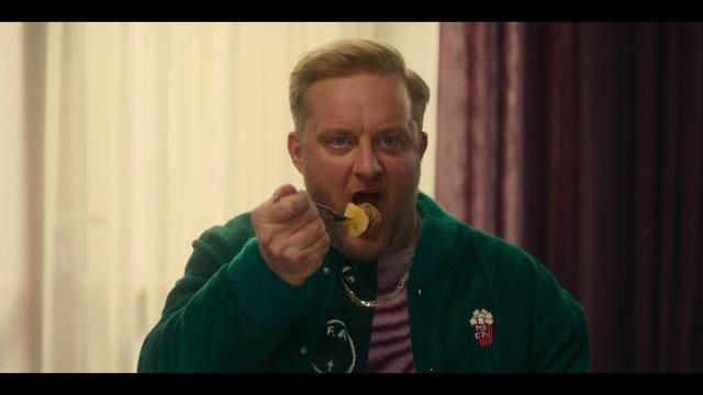 Прямиком из Какена - Crap Happens S01 E02 (Привет, меня зовут) WEB-DL