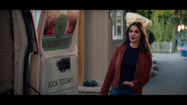 Владимир 6 серия «Потому что это горько и потому что это моё сердце» (сериал, 2026)