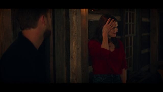 Владимир 8 серия «Против интерпретации» (сериал, 2026)