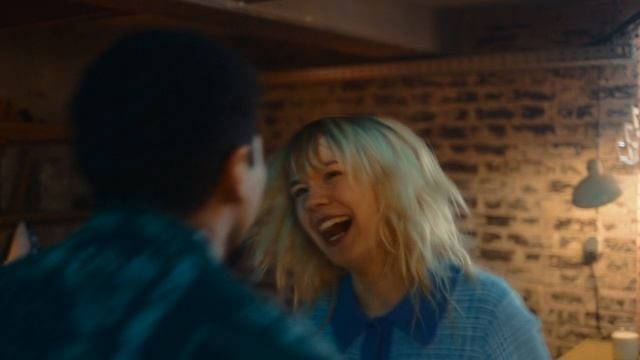 Куда пропала Ванда 6 серия «Кюхлеры» (сериал, 2024)