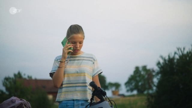 Убийства на берегу 3 серия «Великая жадность» (сериал, 2026)