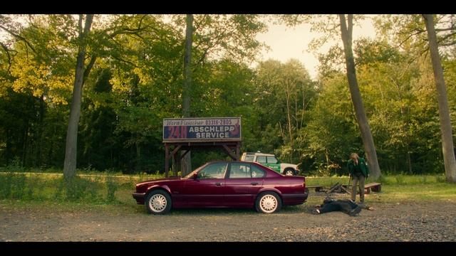 Прямиком из Какена 4 серия «Круг стресса» (сериал, 2026)