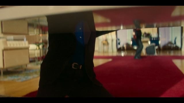Прямиком из Какена 9 серия «Армагеддон» (сериал, 2026)