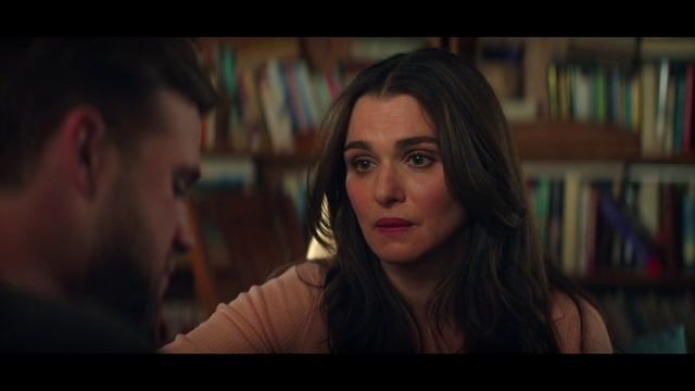 Владимир 7 серия «Всё, что поднимается, должно сойтись» (сериал, 2026)