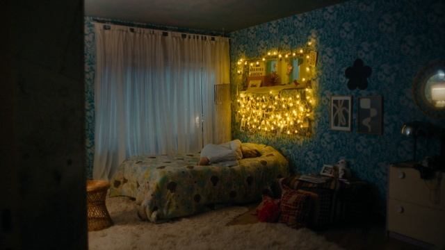 Куда пропала Ванда 1 серия «Клатты» (сериал, 2024)