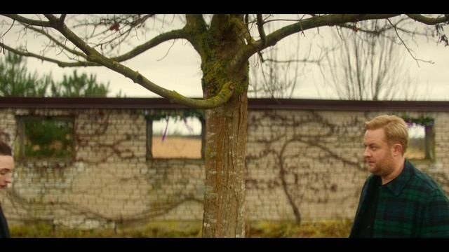 Прямиком из Какена 1 серия «Упасть с дерева, спасая утку» (сериал, 2026)