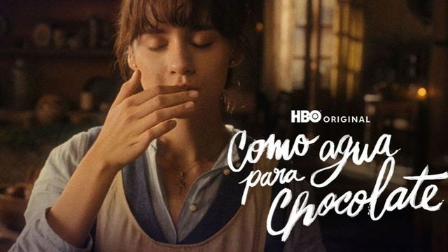 Как вода для шоколада - 2 сезон, 4 серия (2026) / Like Water for Chocolate /Como agua para chocolate