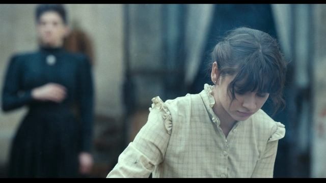 Как вода для шоколада 1 сезон 6 серия «Северная чоризо» (сериал, 2024)