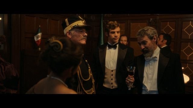 Как вода для шоколада 1 сезон 1 серия «Гренки со сливками» (сериал, 2024)