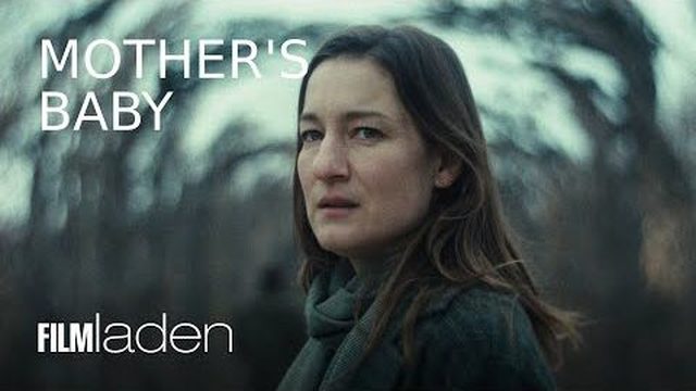 Мамин ребёнок | Mother's Baby (2025)