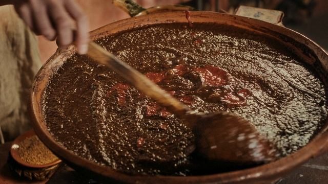 Как вода для шоколада 2 сезон 3 серия «Чампандонго» (сериал, 2026)
