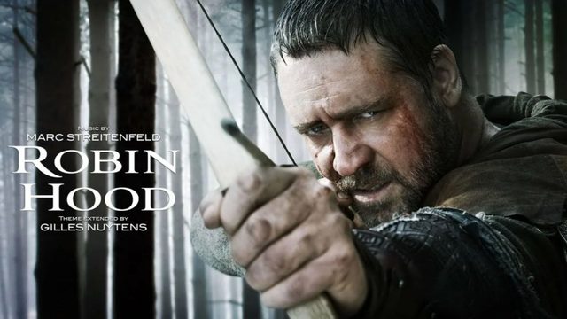 Робин Гуд| Robin Hood (2010)
