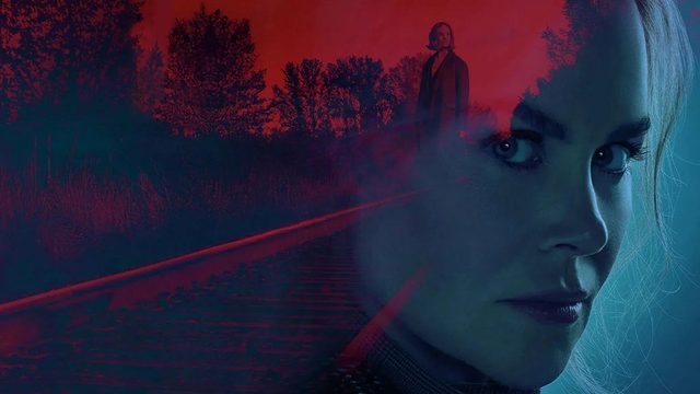 Скарпетта - 6 серия / Scarpetta