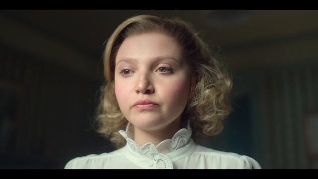 Леди 1 серия (сериал, 2026)