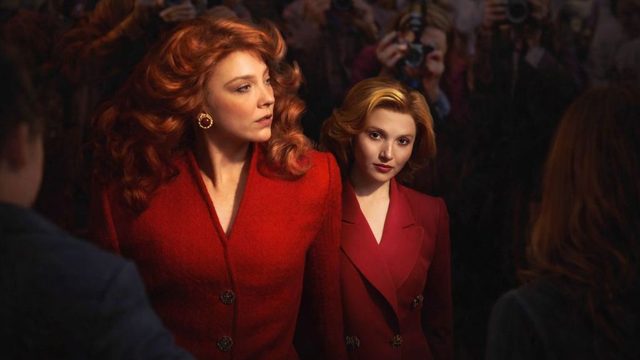 Леди - 1 серия (2026) / The Lady