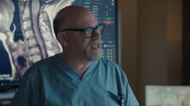 Док 1 сезон 9 серия «Что взлетает…» (сериал, 2025)