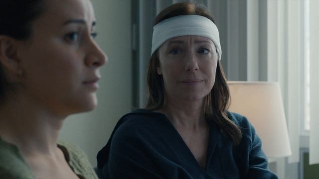 Док 1 сезон 2 серия «…Пробуй снова и снова» (сериал, 2025)