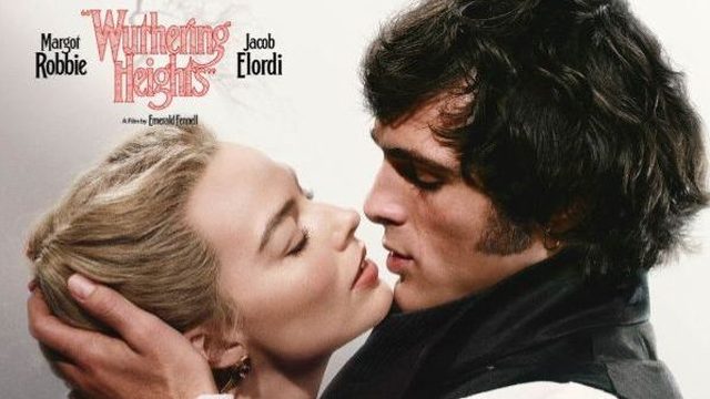 Грозовой перевал (2026) / Wuthering Heights / НА АНГЛИЙСКОМ ЯЗЫКЕ