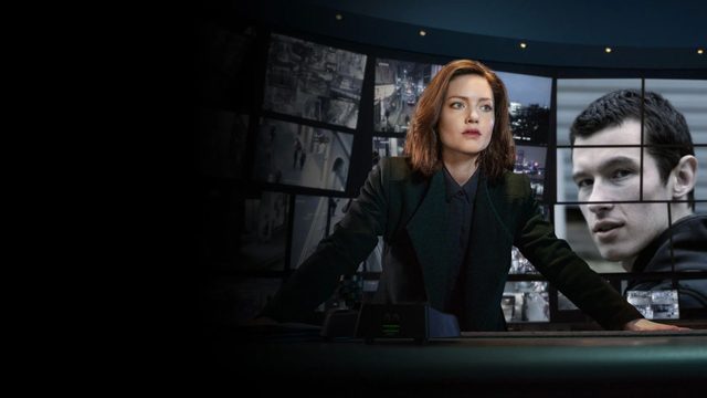 Захват - 1 сезон, 6 серия / The Capture