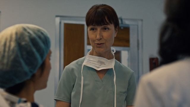 Док 2 сезон 7 серия «На что я пошёл ради любви» (сериал, 2026)