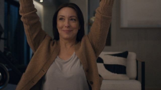Док 1 сезон 6 серия «Ещё раз, но с чувством» (сериал, 2025)