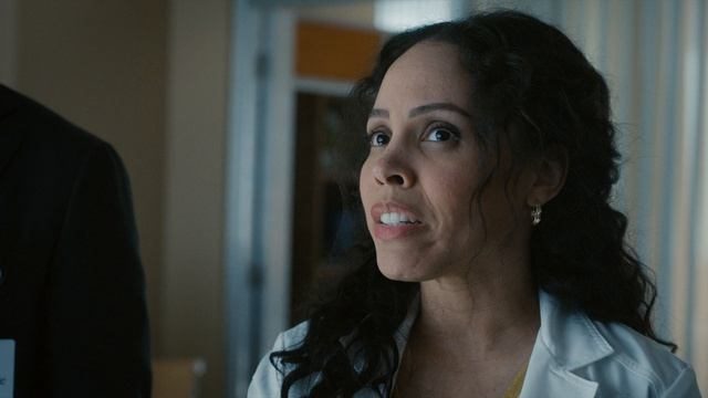 Док 1 сезон 1 серия «Если сначала не получается…» (сериал, 2025)