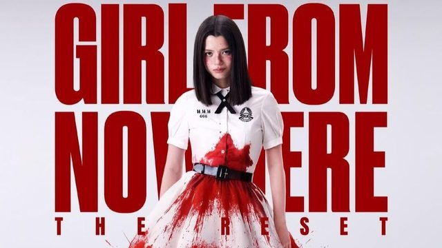 Девушка из ниоткуда: Перезагрузка - 2 серия / Girl from Nowhere: The Reset