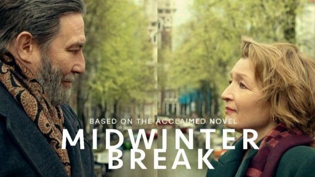 Каникулы в середине зимы (2026) / Midwinter Break
