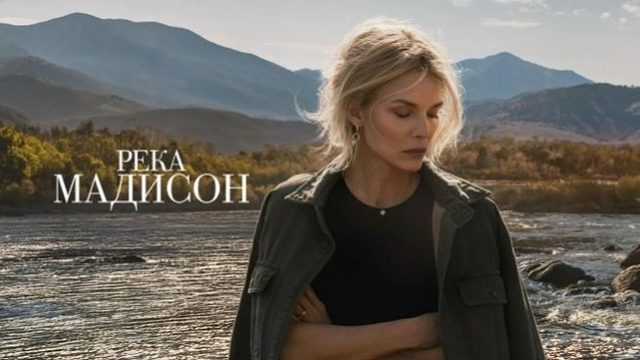 Река Мадисон - 2 серия (2026) / The Madison