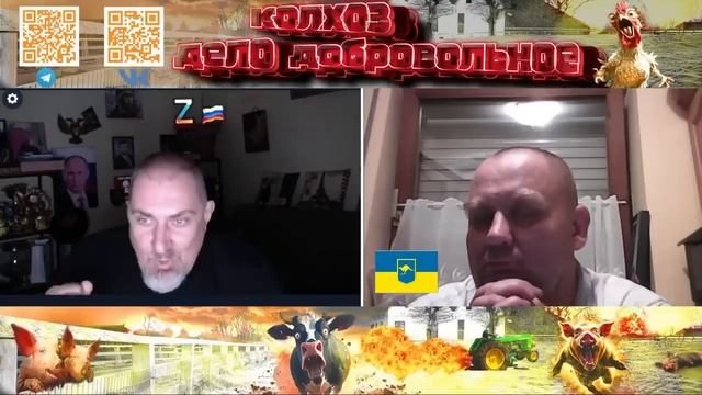 Окей, я Микола, тобто так. Экологические нормы и дешевый импорт.