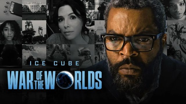 Война миров (2025) / War of the Worlds