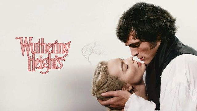 Грозовой перевал | Wuthering Heights (2026)