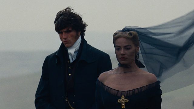 Грозовой перевал (2026) / Wuthering Heights