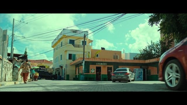 Той ночью 1 серия «Крис» (сериал, 2026)