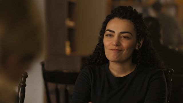 По кромке льда 4 серия «Поцелуй и слёзы» (сериал, 2026)