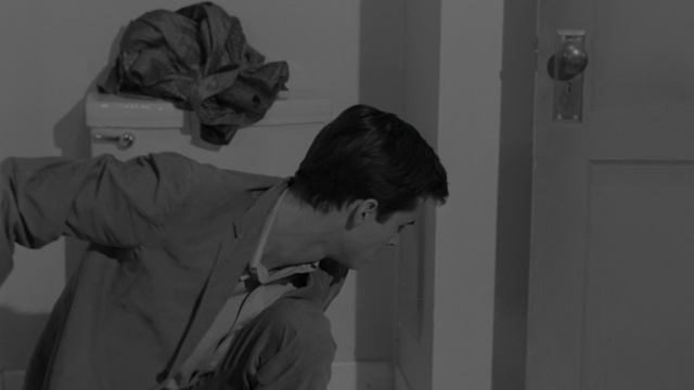Психо (Психоз) (фильм, 1960)