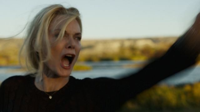 Река Мадисон 2 серия «Пусть земля примет меня» (сериал, 2026)