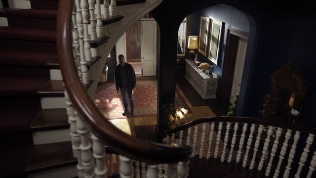 По кромке льда 5 серия «По спирали» (сериал, 2026)