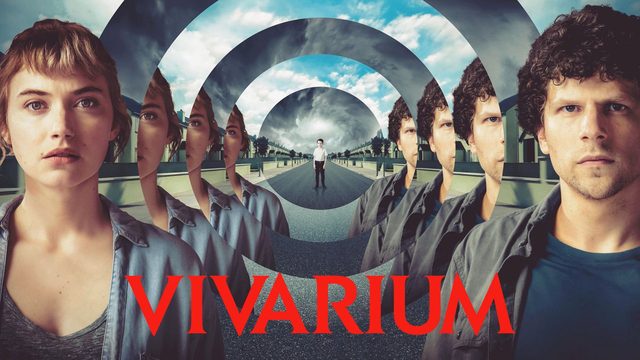 Вивариум | Vivarium (2019)