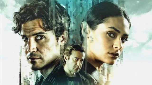 День первый - 3 серия (2026) / Day One