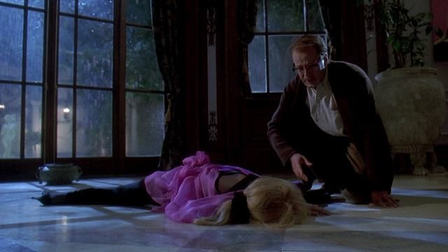 Смерть ей к лицу (фильм, 1992)