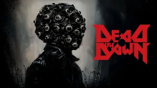 Мертвы к рассвету | Dead by Dawn (2025)