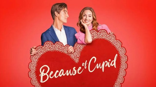 Благодаря купидону (2026) / Because of Cupid