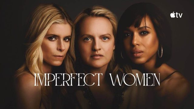 Неидеальные женщины - 1 серия (2026) / Imperfect Women