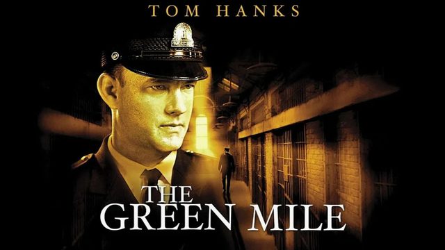 Зеленая миля (1999) / The Green Mile