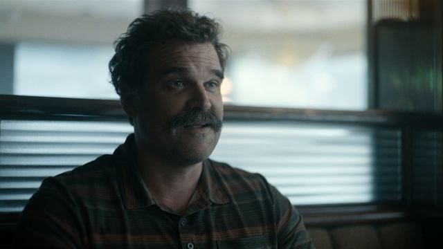ГКС. Сент-Луис 3 серия «Человек, который добивается своего» (сериал, 2026)