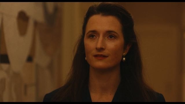 История любви 7 серия «Одержимость» (сериал, 2026)