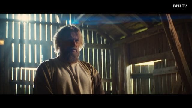 Агент Тёрр 5 серия «Свежий бриз» (сериал, 2026)